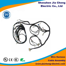 Widely Used Wiring Harness Electronic Cable Assembly